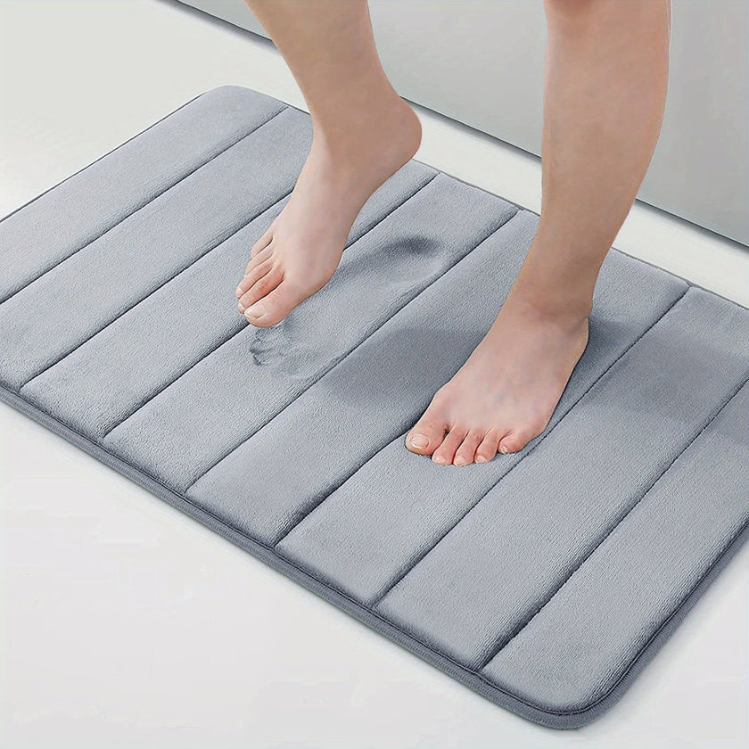Charlize | Non-Slip Bath Mat