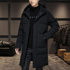 Flame Guard | Insulated Winter Jacket