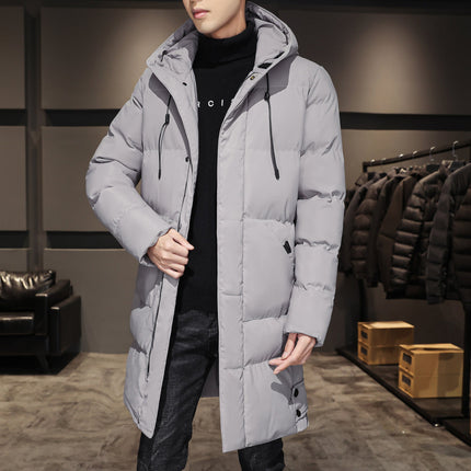 Flame Guard | Insulated Winter Jacket