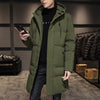 Flame Guard | Insulated Winter Jacket