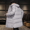 Flame Guard | Insulated Winter Jacket