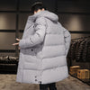 Flame Guard | Insulated Winter Jacket