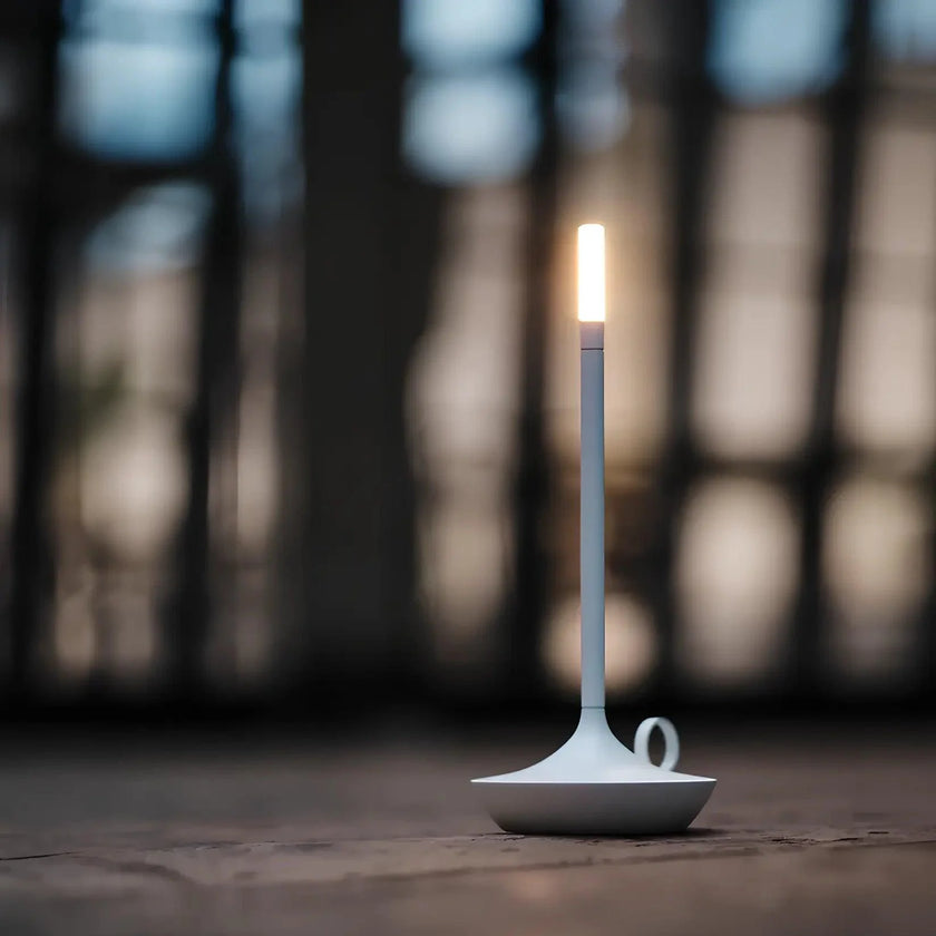 Nordisk | Candle Holder Light