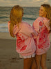 Jasmine Lisa - Chic Lightweight Hoodie for Effortless Summer Evenings