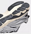 Breathable Sports Shoes Gray