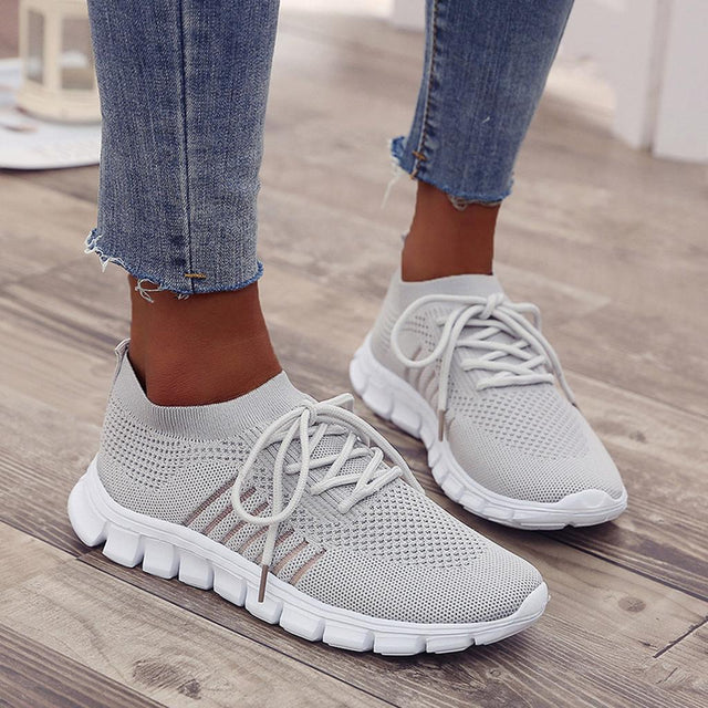 Birgit | Comfortable Orthopedic Shoes for Breathable, Pain-Free Mobility