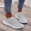 Birgit | Comfortable Orthopedic Shoes for Breathable, Pain-Free Mobility