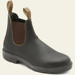 Men's Chelsea Boots - Waterproof Slip-On Design, Durable Stylish Footwear for Casual and Formal Wear - 1