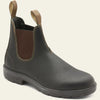 Men's Chelsea Boots - Waterproof Slip-On Design, Durable Stylish Footwear for Casual and Formal Wear - 1