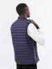 Beem | Men's High-Collar Gilet