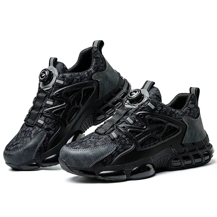 Steel Toe Safety Shoes Non-Slip - 43