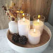 Flackerndes | Flameless LED Candle Set