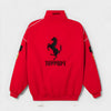 Jordan | Vintage Unisex Ferrari Race Jacket