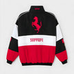 Jordan | Vintage Unisex Ferrari Race Jacket