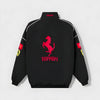 Jordan | Vintage Unisex Ferrari Race Jacket
