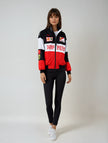 Jordan | Vintage Unisex Ferrari Race Jacket