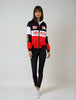 Jordan | Vintage Unisex Ferrari Race Jacket