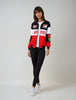 Jordan | Vintage Unisex Ferrari Race Jacket