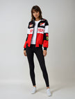 Jordan | Vintage Unisex Ferrari Race Jacket