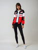 Jordan | Vintage Unisex Ferrari Race Jacket