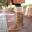 Sophia | Black Ankle Boots