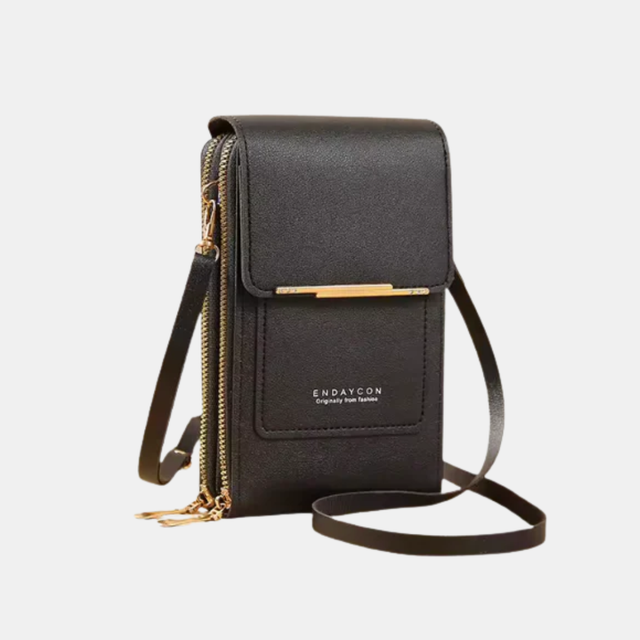 Olive | SafeBag Anti-Theft Bag for Women