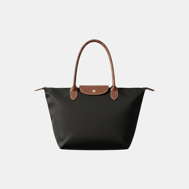 Aria | Elegant Foldable Tote Bag for Everyday Use