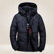 Thick Winter Parka Jacket - 3