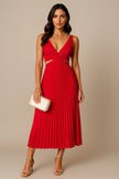 Lucas Kacey - Classic Elegance Featuring Chic Cut-Outs