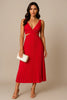 Lucas Kacey - Classic Elegance Featuring Chic Cut-Outs