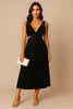 Lucas Kacey - Classic Elegance Featuring Chic Cut-Outs