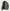 Allen Men's Fleece-Lined Winter Jacket with Zipper