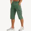 Blake | Men’s Cargo Trousers