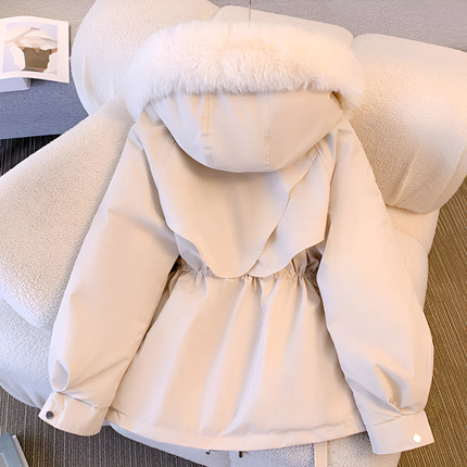Nordica | Stylish Winter Coat