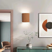 Fjorna | Contemporary Resin Wall Sconces
