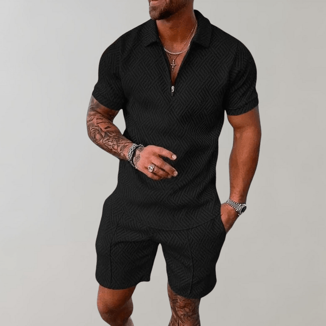 Liam | Men’s Summer Set