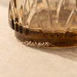 Iselin | Tiny Dream Name Necklace in Gold or Silver