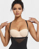 Open-Cup Bodysuit