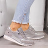FJORNA | TreadEase Sneakers, All-Day Comfort Footwear