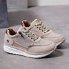 FJORNA | TreadEase Sneakers, All-Day Comfort Footwear
