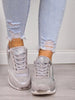 FJORNA | TreadEase Sneakers, All-Day Comfort Footwear