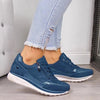 FJORNA | TreadEase Sneakers, All-Day Comfort Footwear