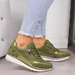 FJORNA | TreadEase Sneakers, All-Day Comfort Footwear