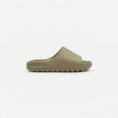 Men's FJØRNA open toe slides, stylish men's slippers with a comfortable open toe design, suitable for casual wear.
