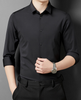 Alexander Wrinkle-Free Stretch Shirt
