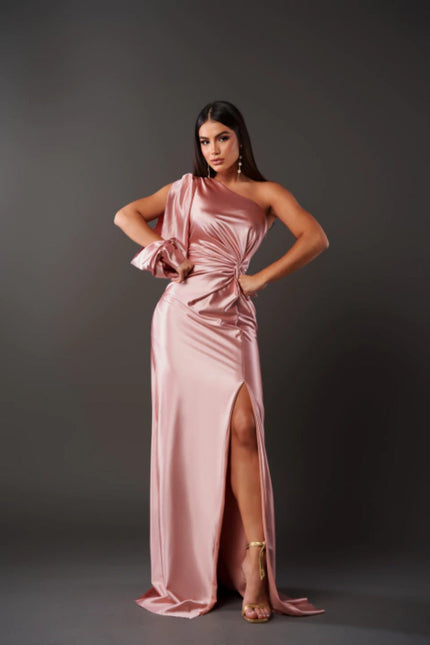Linnea | Chic and Refined Dress