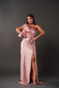Linnea | Chic and Refined Dress
