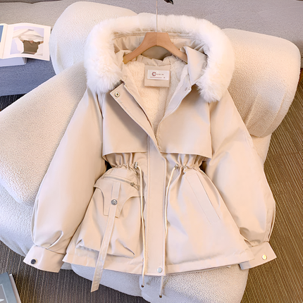 Nordica | Stylish Winter Coat