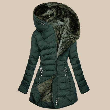 Cozy Autumn Jacket