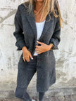 Mia – Trench Coat Waterproof Women’s Elegant Style | Outerwear 4